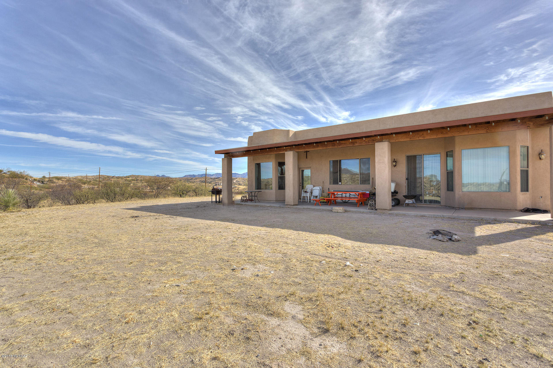 1006 Paseo Guebabi Rio Rico, AZ 85648 - Photo 28 of 29