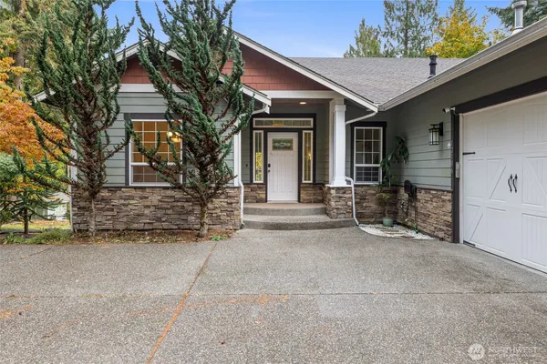 $997,500 | 12106 109th Street Northwest, Gig Harbor, WA 98329