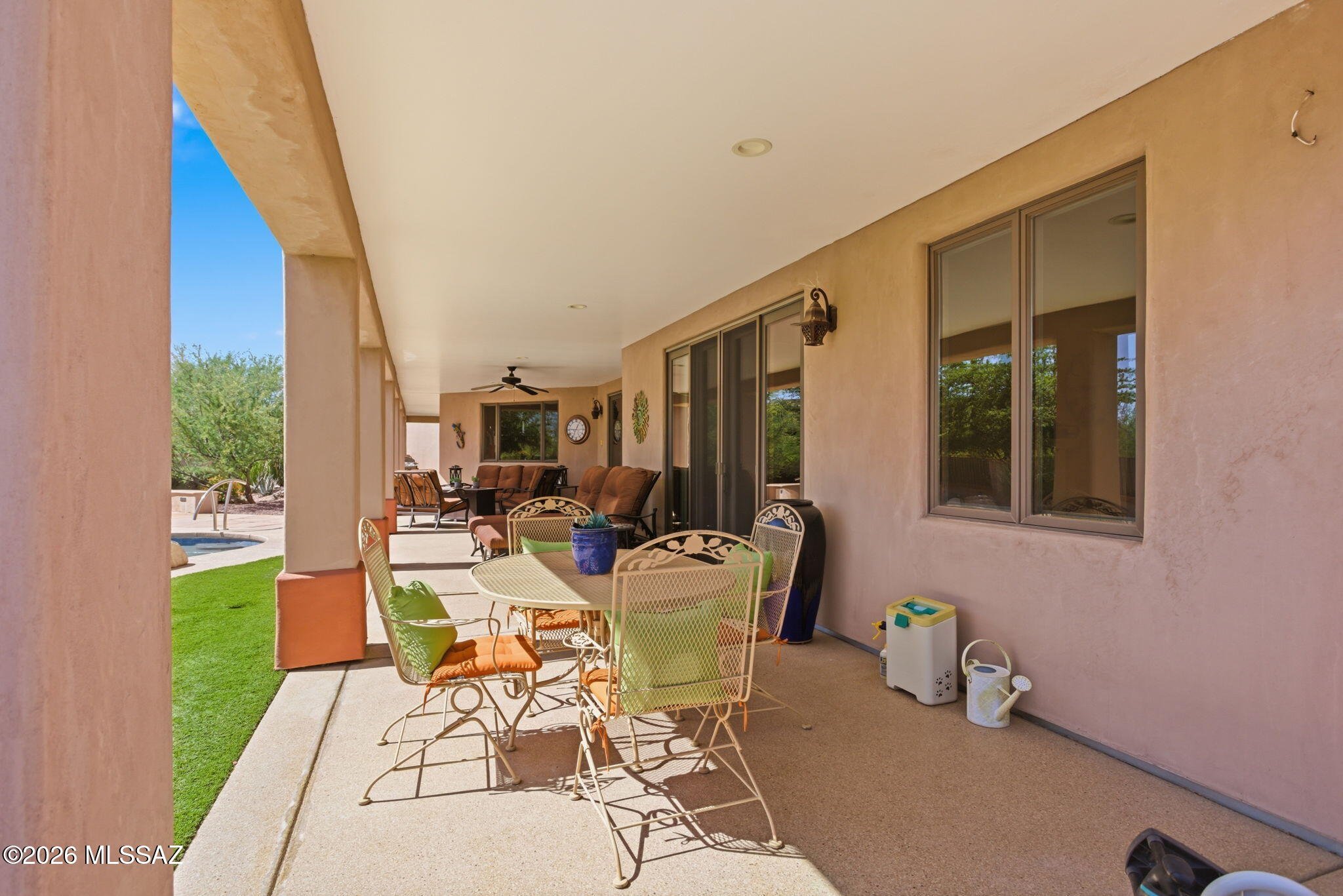 8177 Cir C Ranch Road Vail, AZ 85641 - Photo 41 of 49