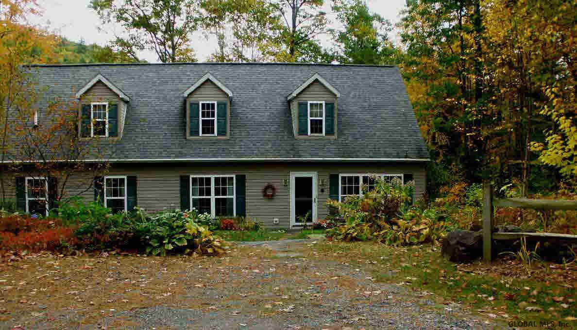 32 Lake Winds Road Bolton, NY 12824 - Photo 1 of 12 Photo 1