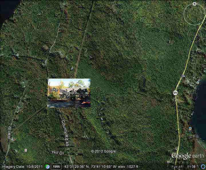 32 Lake Winds Road Bolton, NY 12824 - Photo 11 of 12 Photo 11
