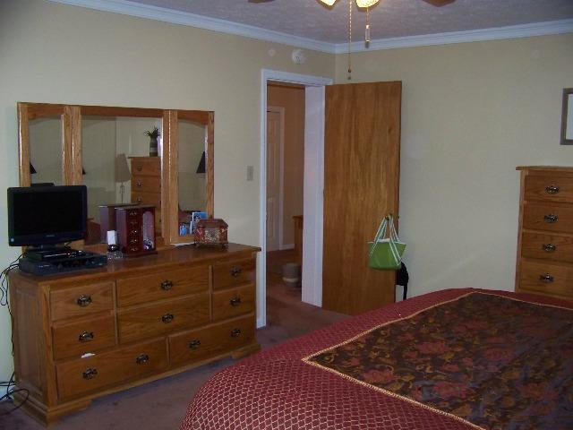 105 Bondville Road Salvisa, KY 40372 - Photo 21 of 32 Photo 21