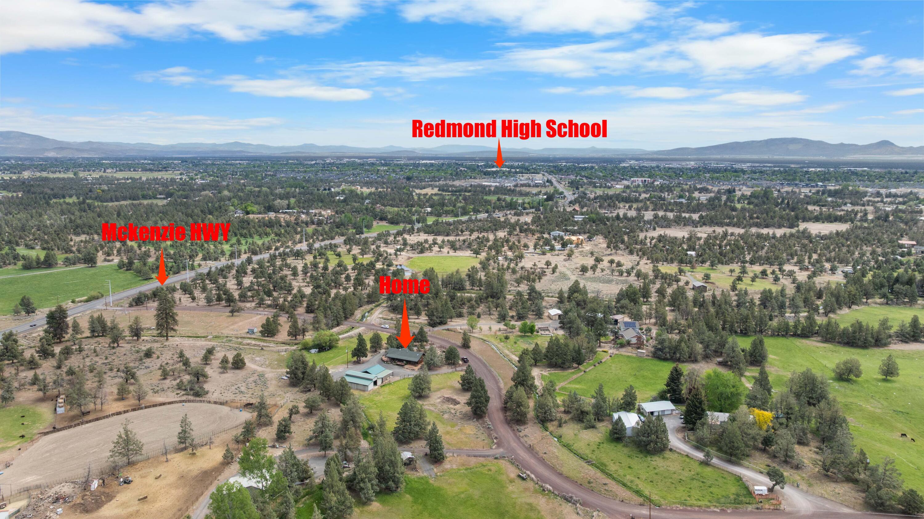 575 Southwest 55th Place Redmond, OR 97756 - Photo 2 of 59