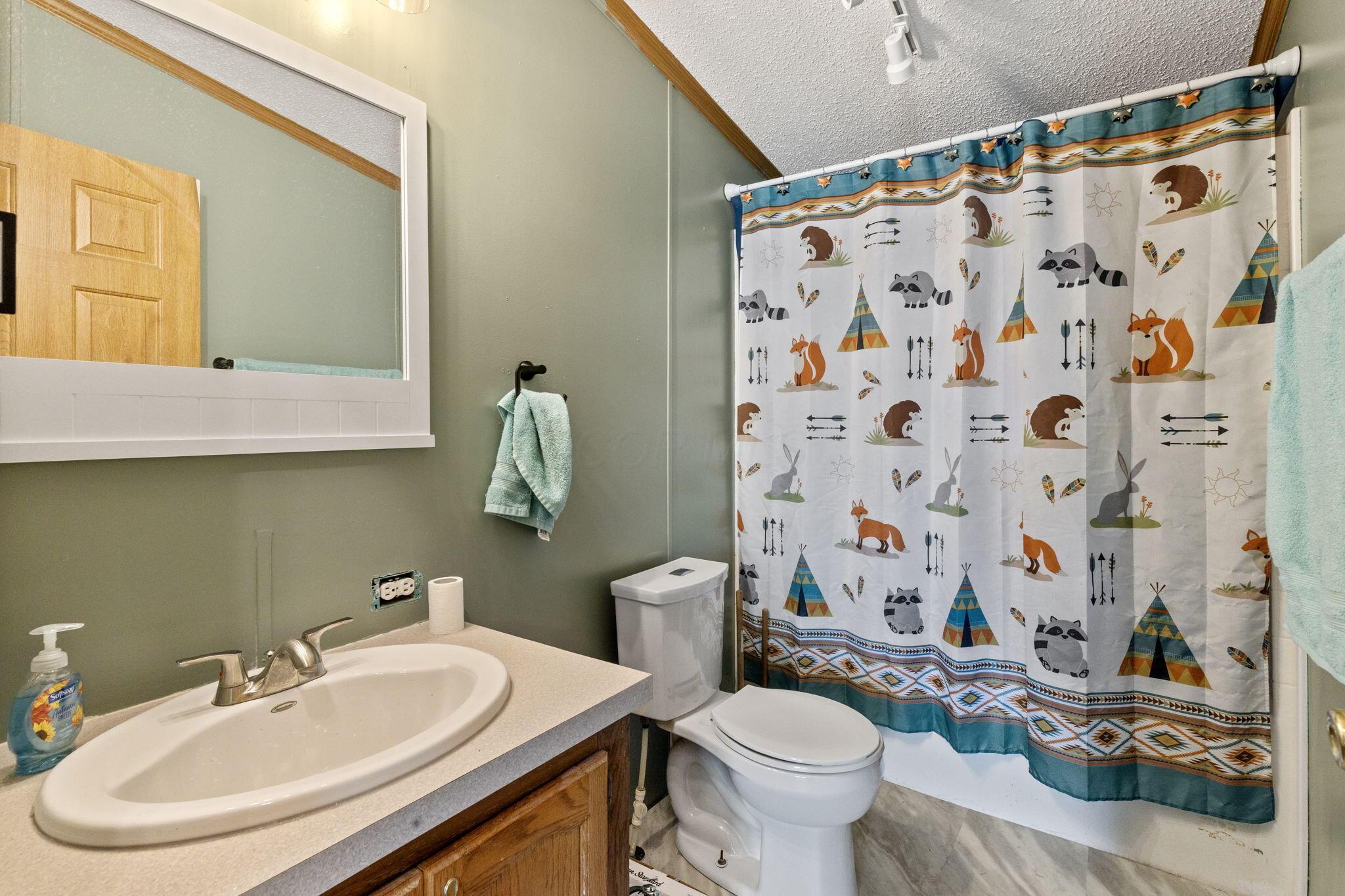 527 Jadwin Road Kingston, OH 45644 - Photo 20 of 21 1000001664