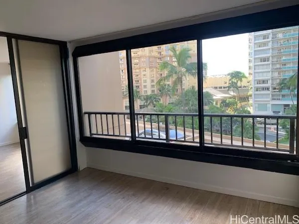 $2,350 | 1778 Ala Moana Boulevard, Unit 813, Honolulu, HI 96815
