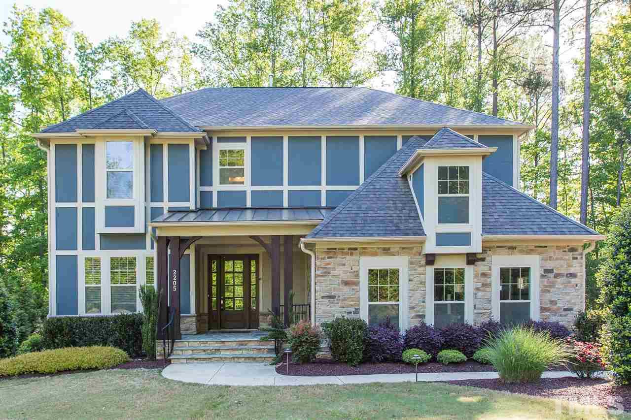 2205 Big Lake Court Raleigh, NC 27607 - Photo 1 of 30 Gallery Image 1