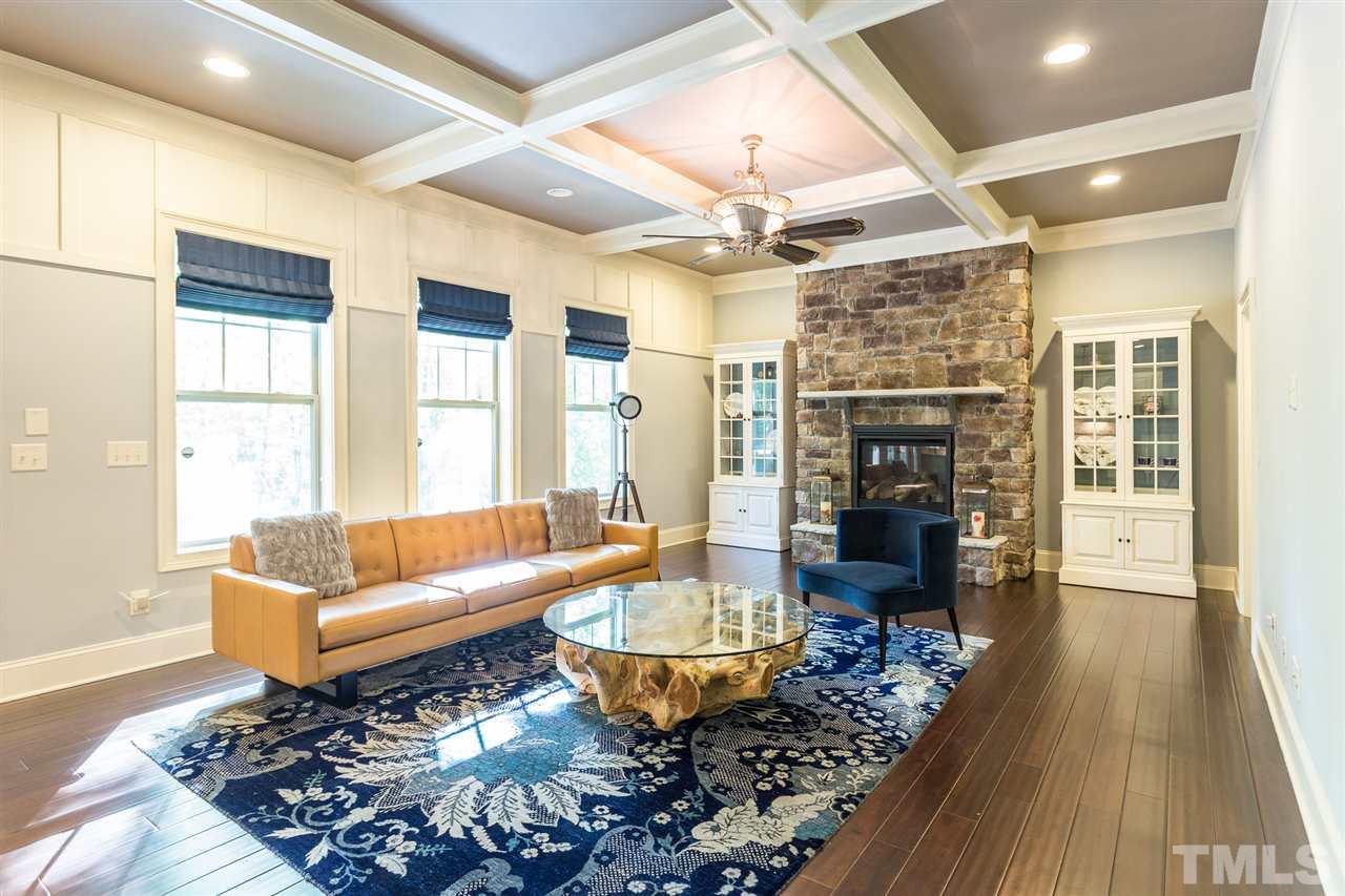 2205 Big Lake Court Raleigh, NC 27607 - Photo 11 of 30 Gallery Image 11