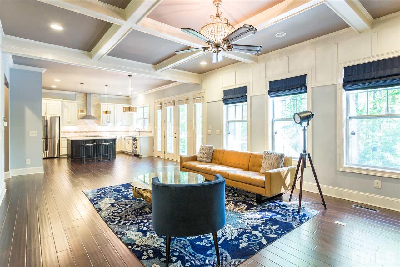 2205 Big Lake Court Raleigh, NC 27607 - Photo 12 of 30 Gallery Image 12