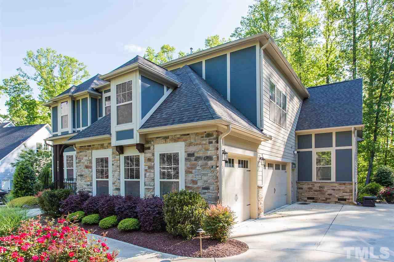 2205 Big Lake Court Raleigh, NC 27607 - Photo 3 of 30 Gallery Image 3