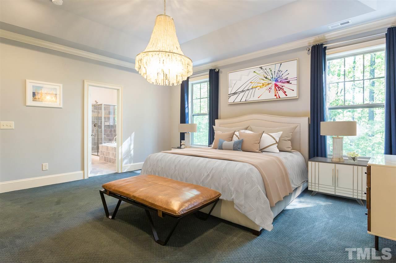 2205 Big Lake Court Raleigh, NC 27607 - Photo 25 of 30 Gallery Image 25
