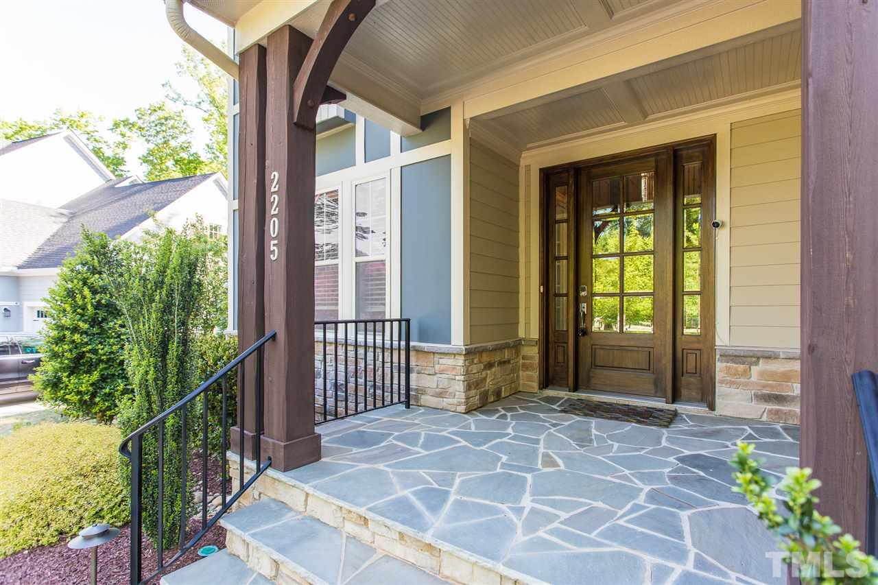 2205 Big Lake Court Raleigh, NC 27607 - Photo 6 of 30 Gallery Image 6