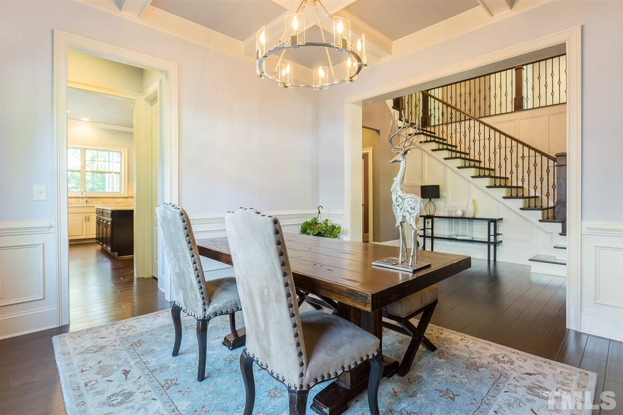 2205 Big Lake Court Raleigh, NC 27607 - Photo 10 of 30 Gallery Image 10