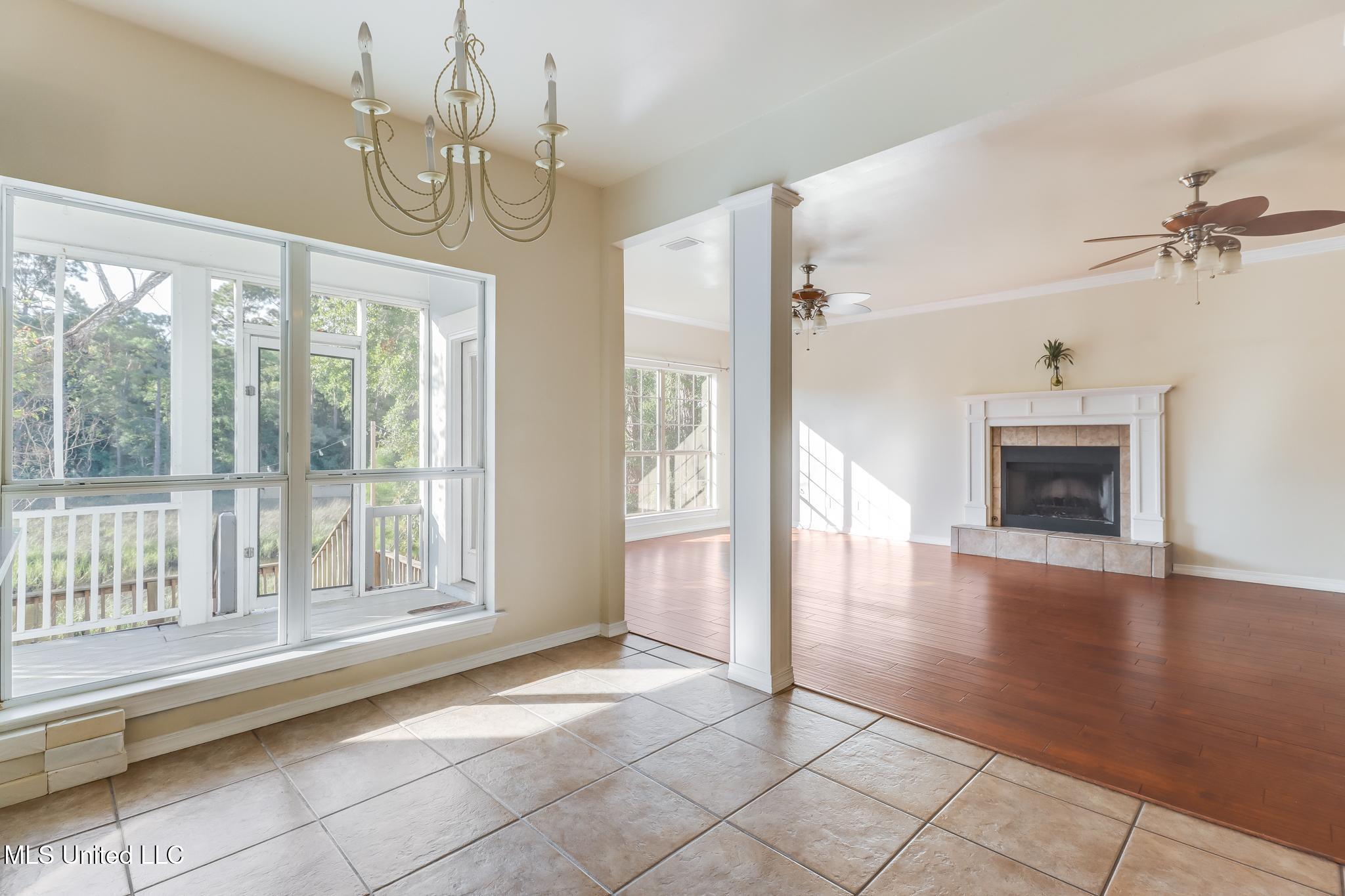 1066 Conley Circle Ocean Springs, MS 39564 - Photo 15 of 54 IMG_9152