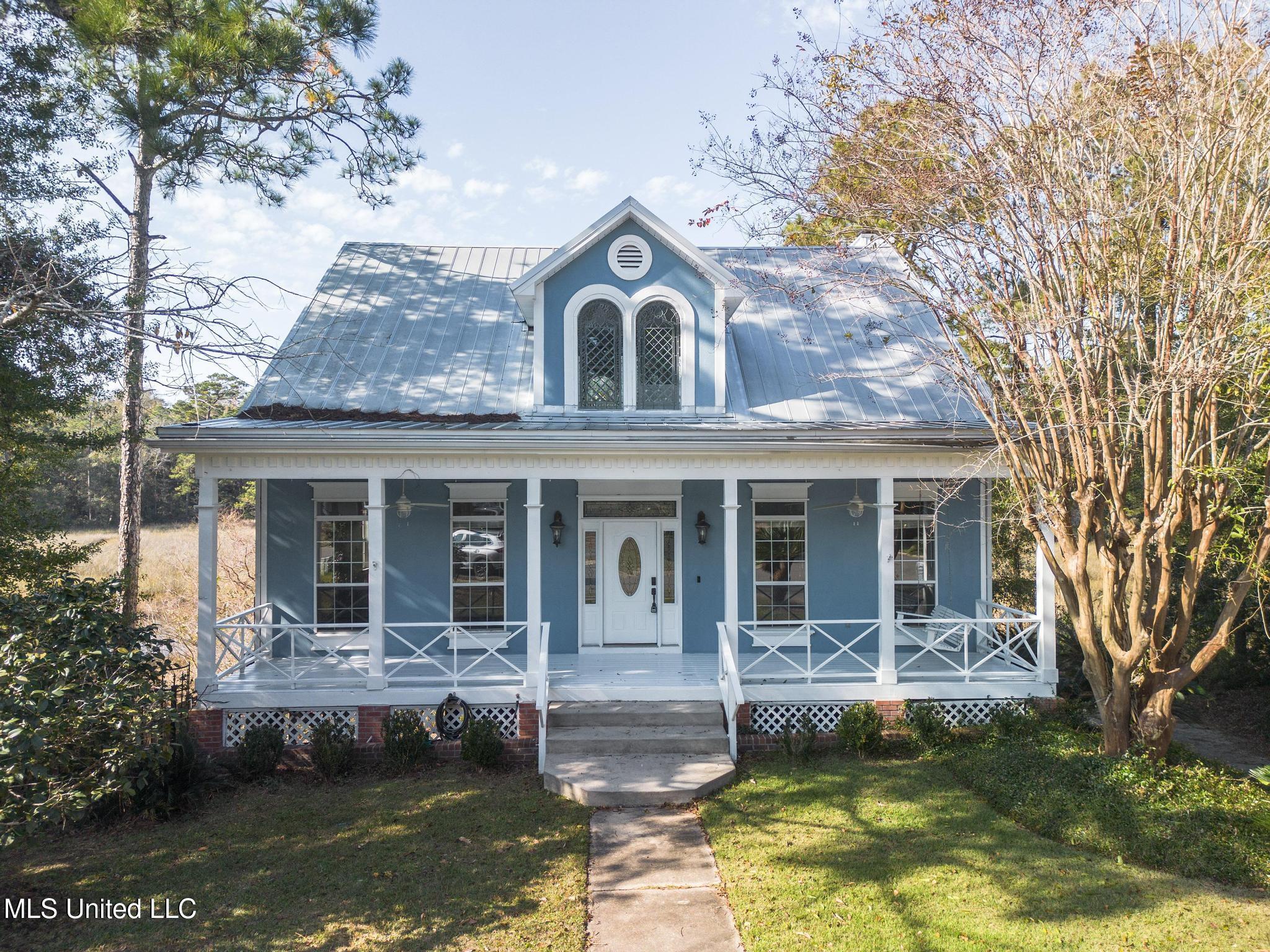 1066 Conley Circle Ocean Springs, MS 39564 - Photo 3 of 54 DJI_0885