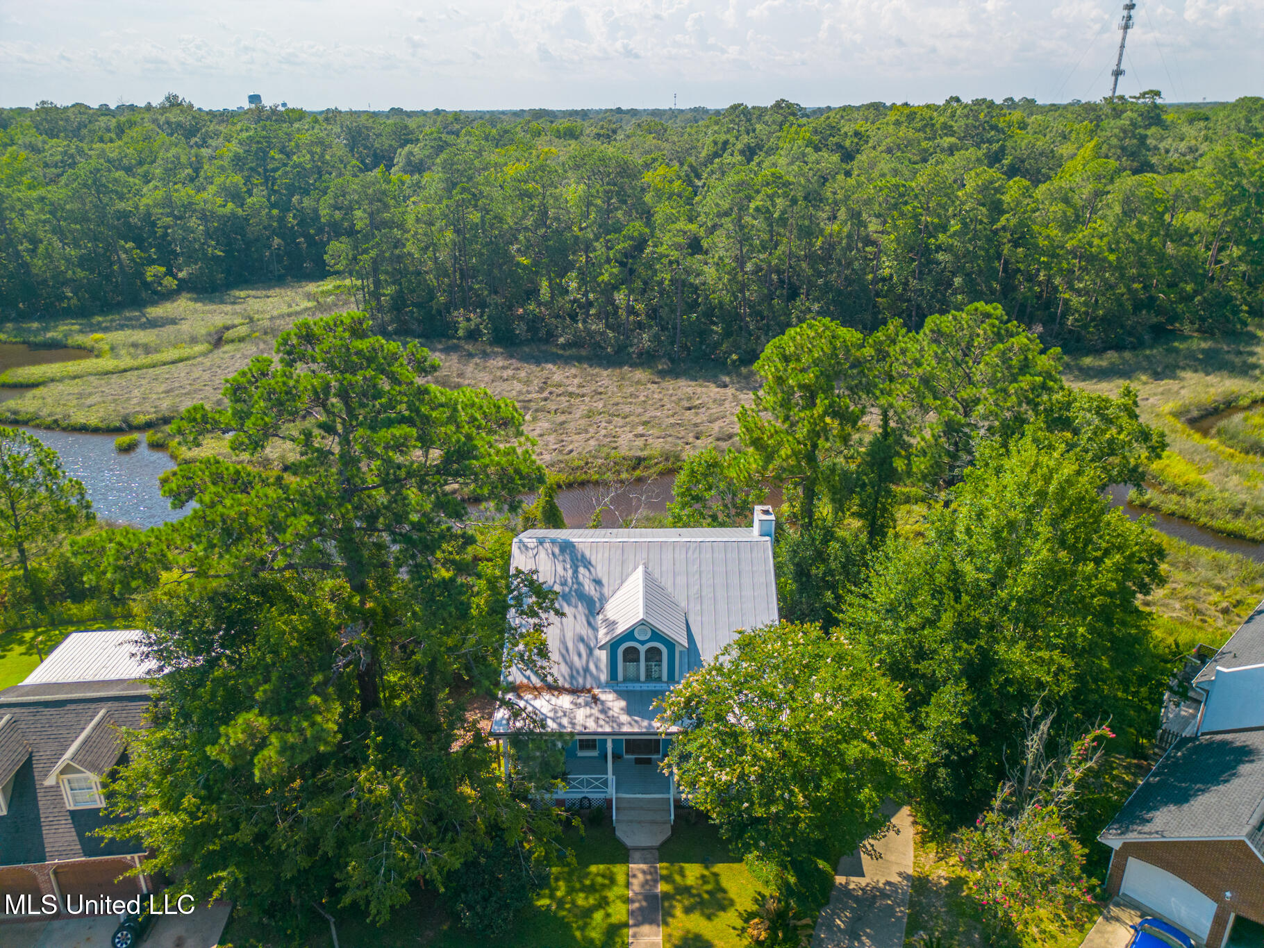 1066 Conley Circle Ocean Springs, MS 39564 - Photo 38 of 54 1066 Conley-2