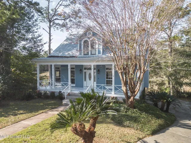 $415,000 | 1066 Conley Circle, Ocean Springs, MS 39564
