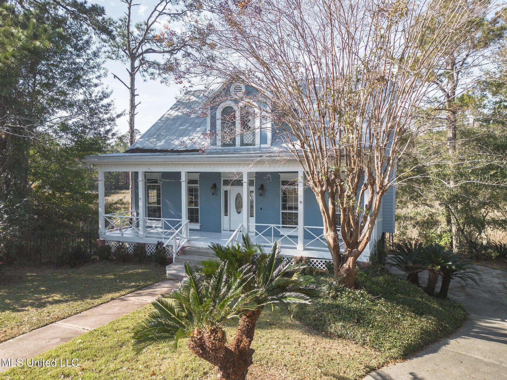 1066 Conley Circle Ocean Springs, MS 39564 - Photo 4 of 54 DJI_0886