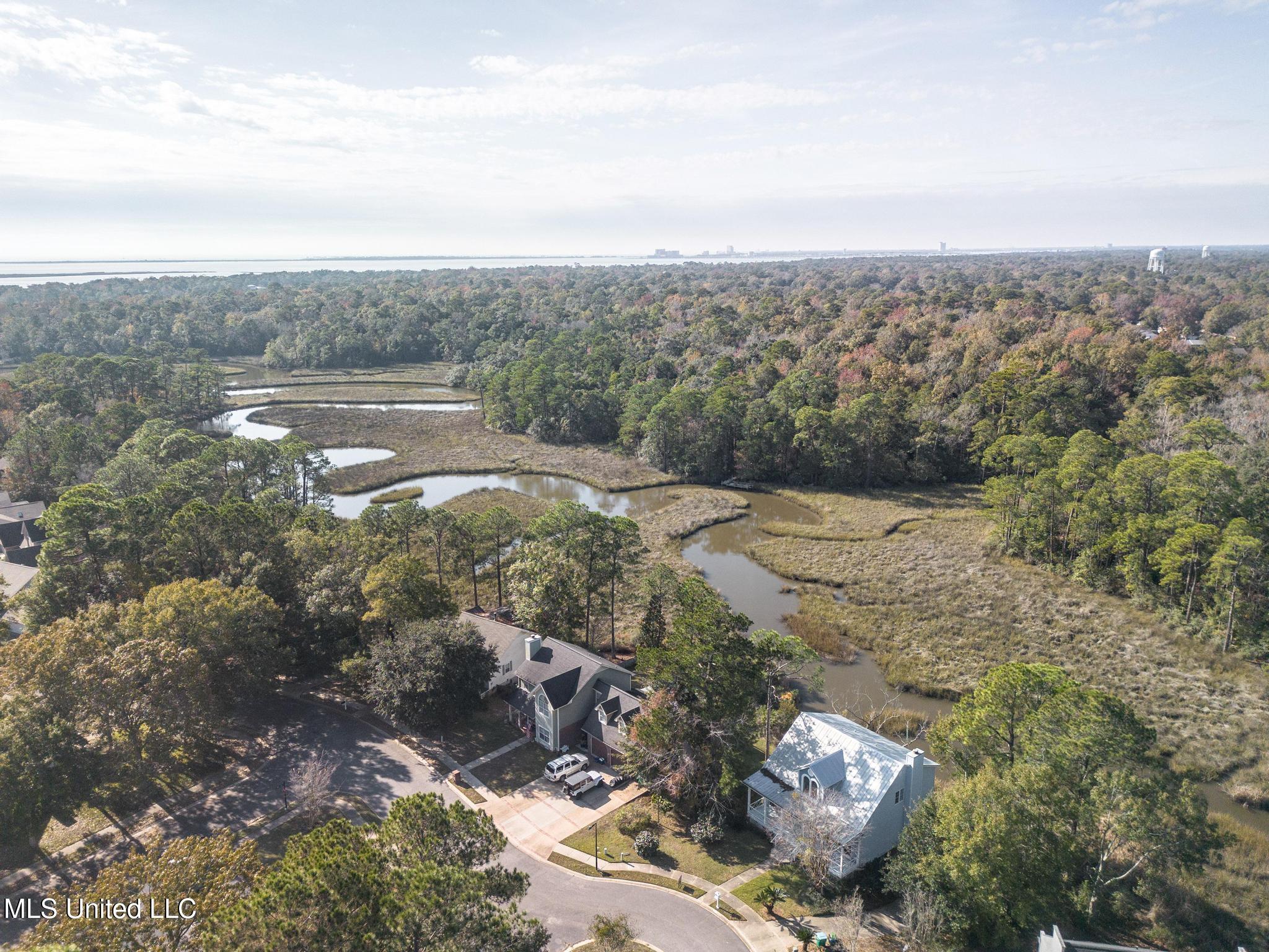 1066 Conley Circle Ocean Springs, MS 39564 - Photo 42 of 54 DJI_0889