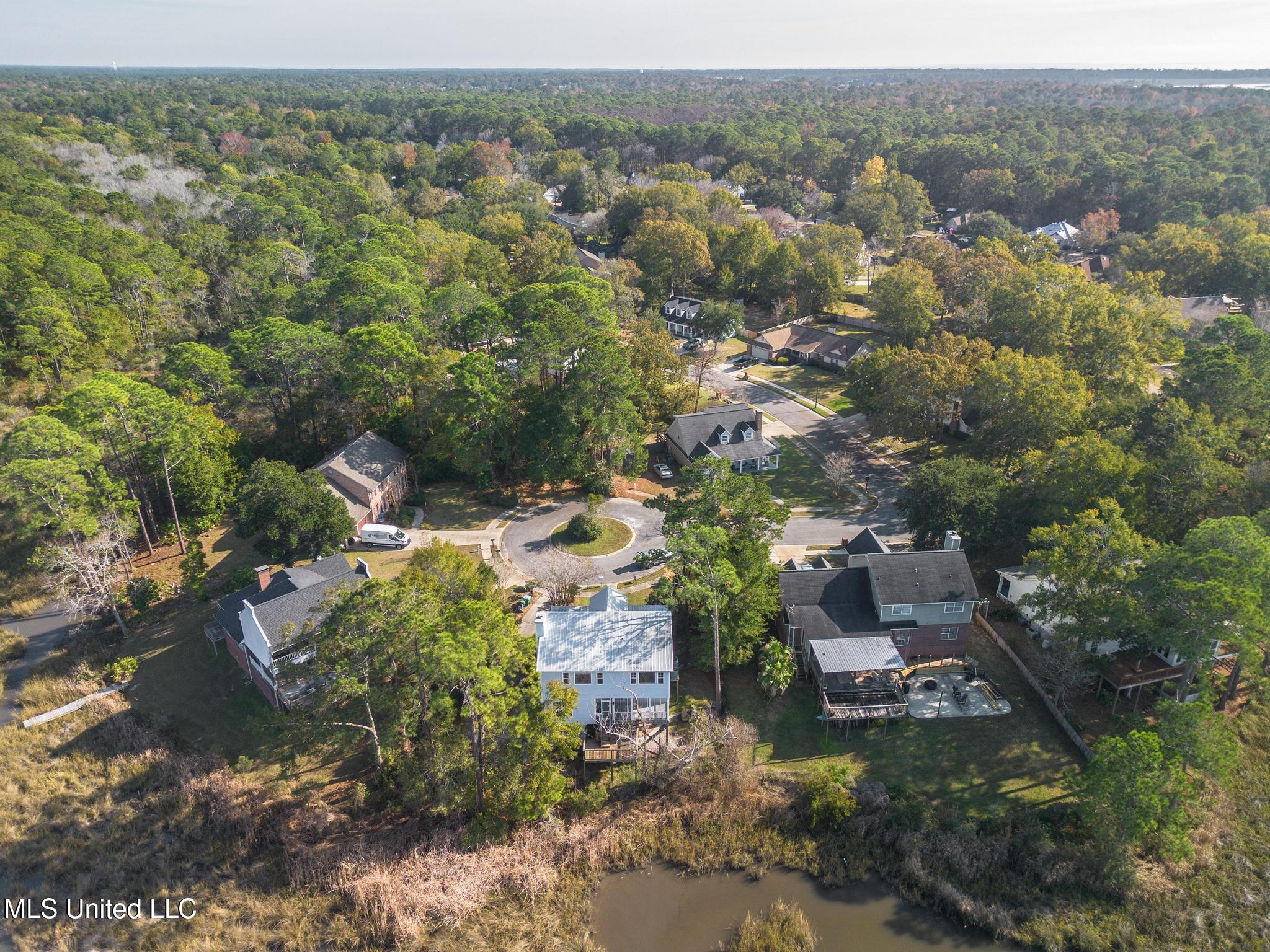 1066 Conley Circle Ocean Springs, MS 39564 - Photo 43 of 54 DJI_0890