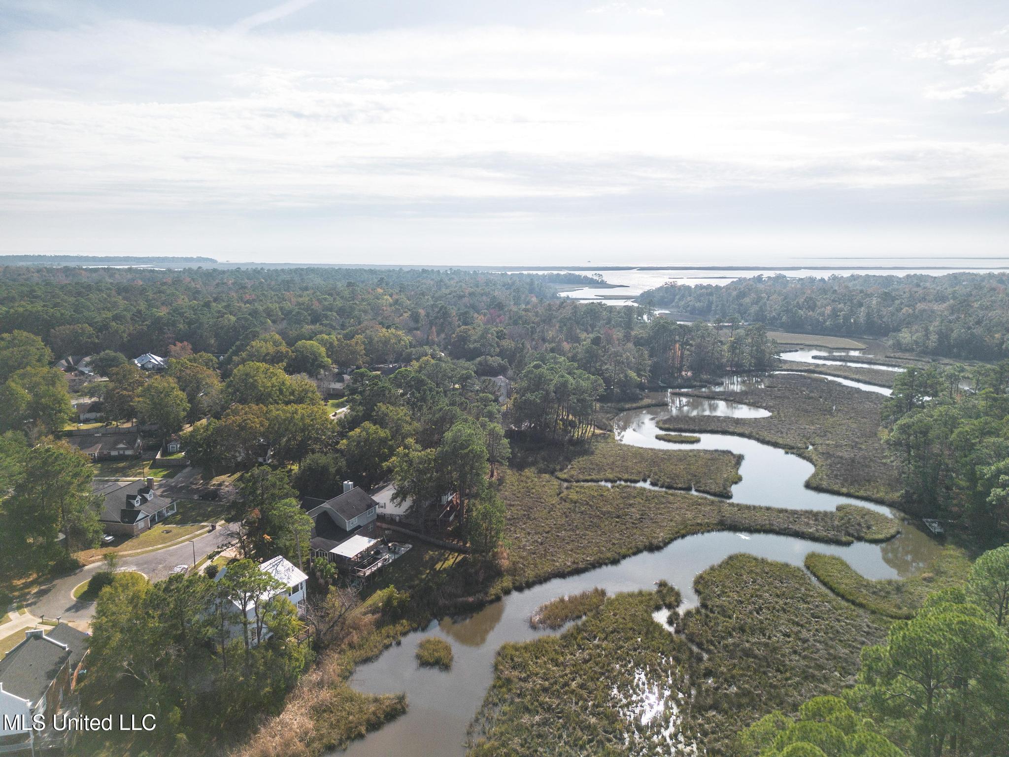 1066 Conley Circle Ocean Springs, MS 39564 - Photo 46 of 54 DJI_0893