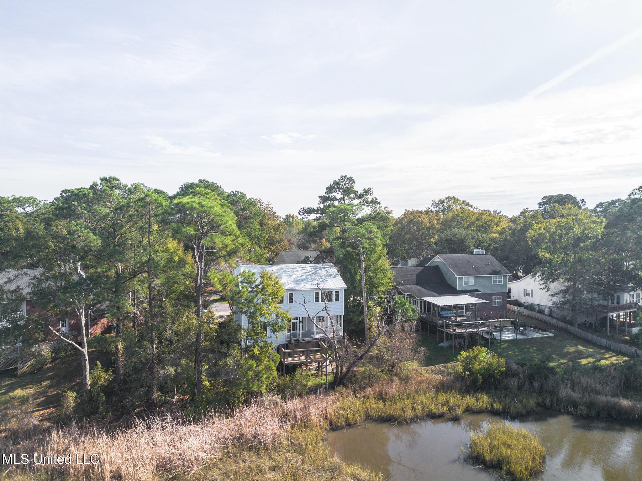 1066 Conley Circle Ocean Springs, MS 39564 - Photo 47 of 54 DJI_0894