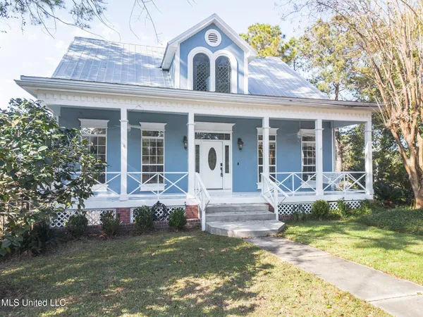 $395,000 | 1066 Conley Circle, Ocean Springs, MS 39564