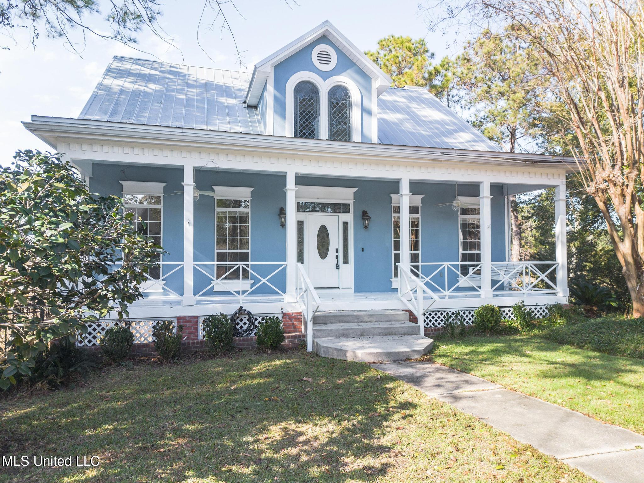 1066 Conley Circle Ocean Springs, MS 39564 - Photo 5 of 54 DJI_0897