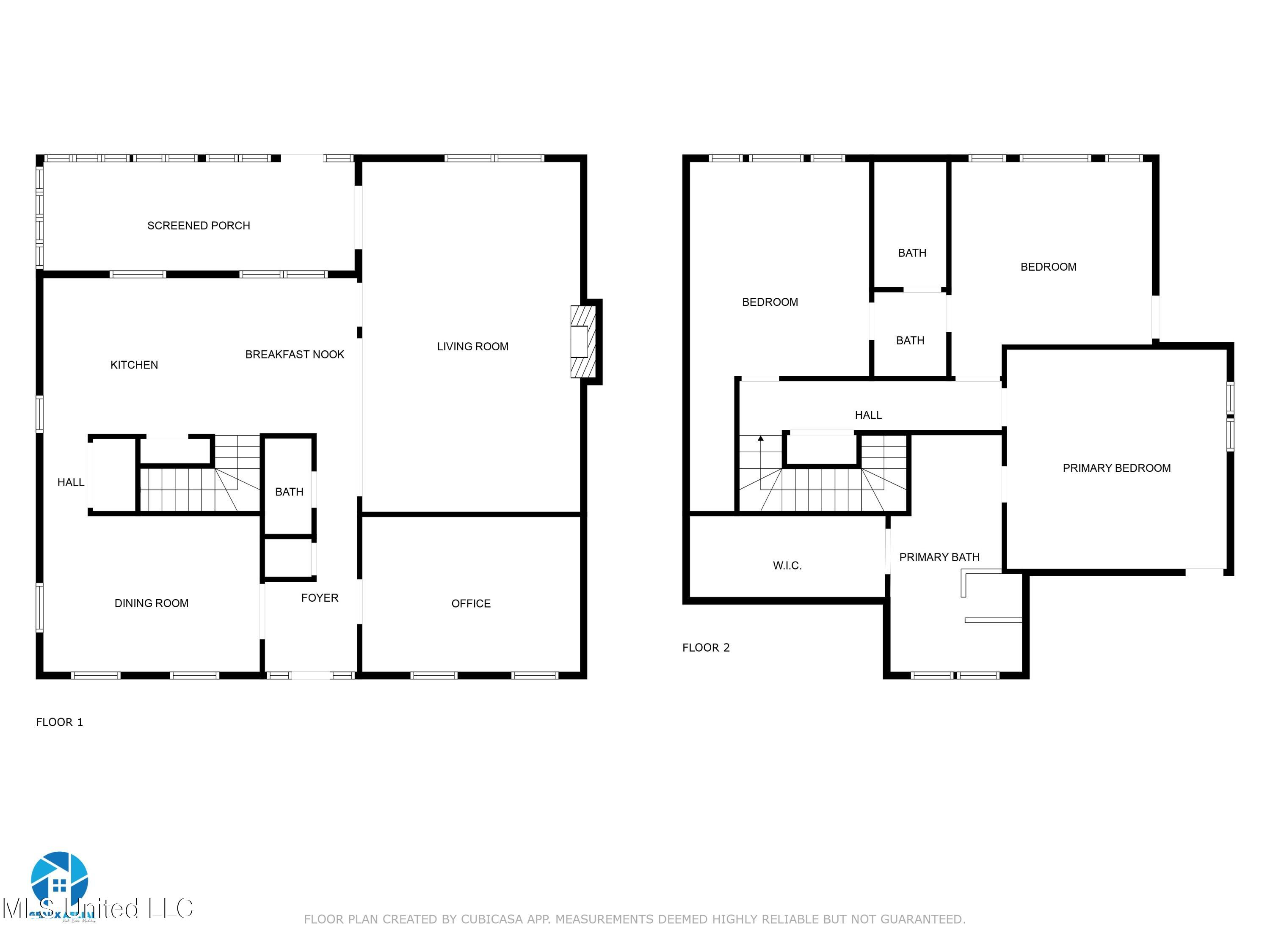 1066 Conley Circle Ocean Springs, MS 39564 - Photo 54 of 54 all_floors_1066_conley_circle_ocean_spri