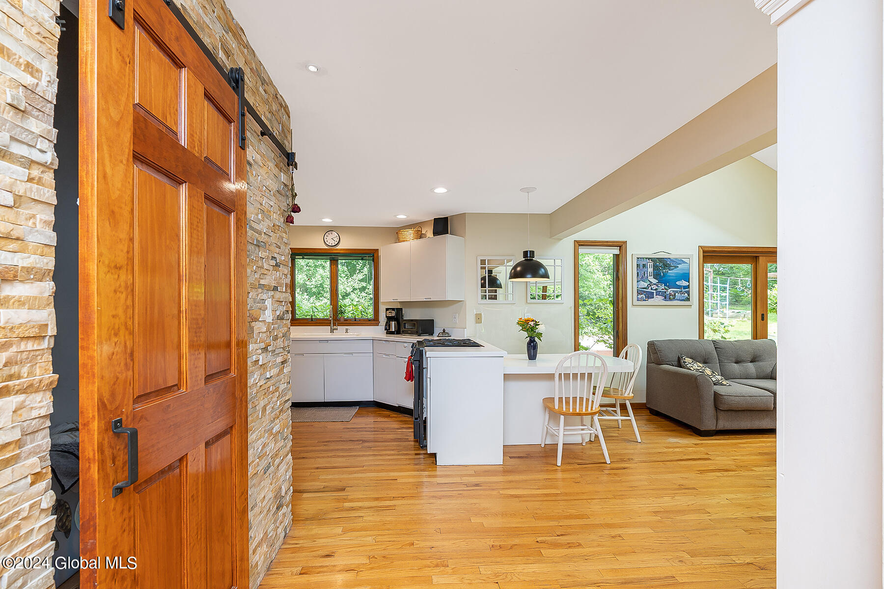 147 Kingsley Road Ballston, NY 12027 - Photo 11 of 42 kit from hall