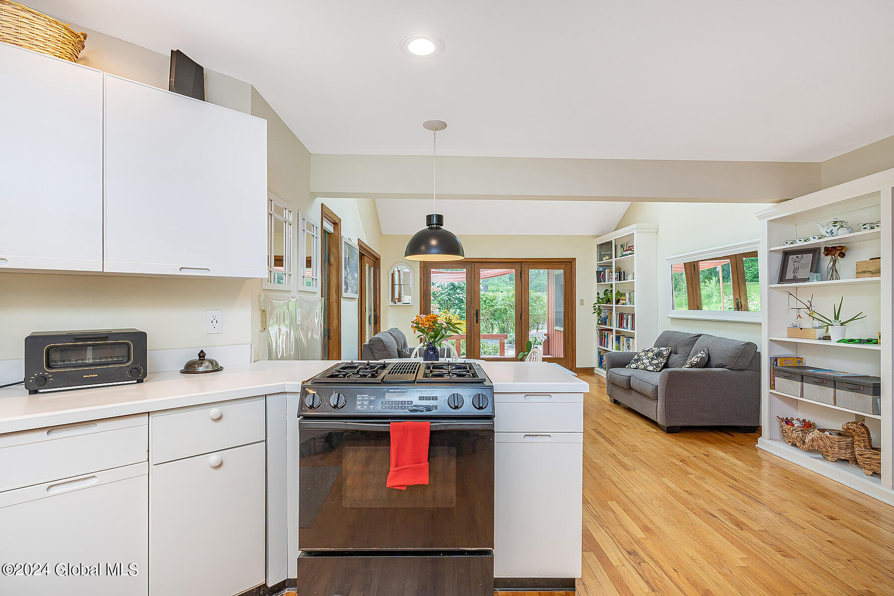 147 Kingsley Road Ballston, NY 12027 - Photo 14 of 42 kit to fam room