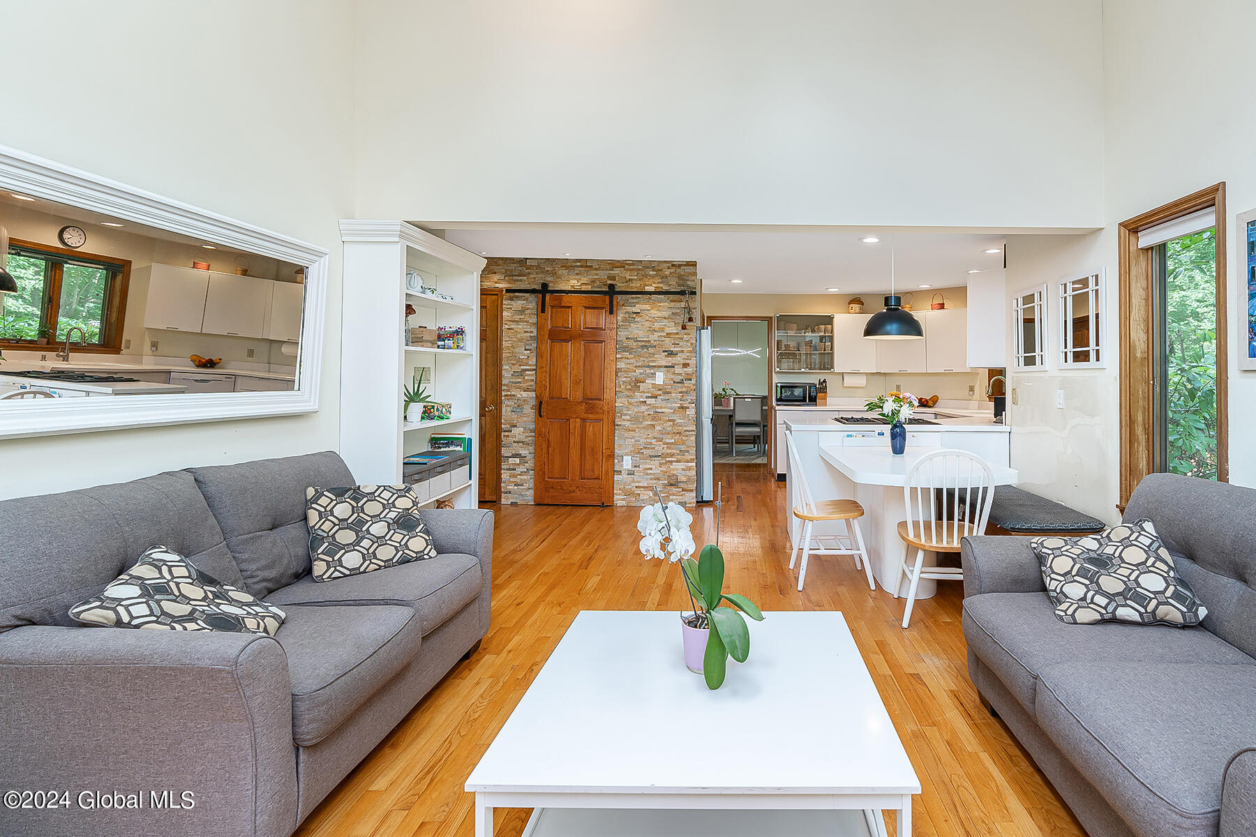 147 Kingsley Road Ballston, NY 12027 - Photo 15 of 42 fam room