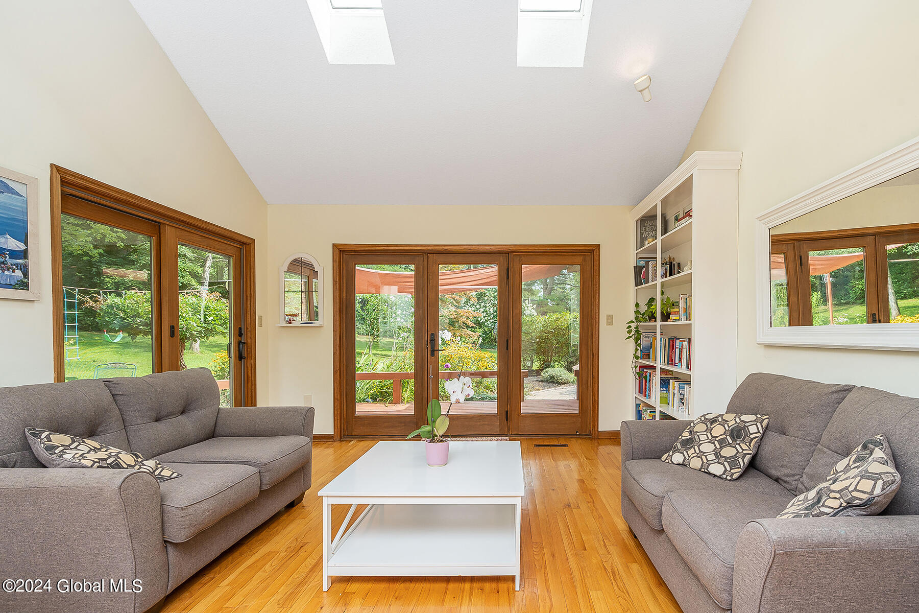 147 Kingsley Road Ballston, NY 12027 - Photo 16 of 42 fam room 2