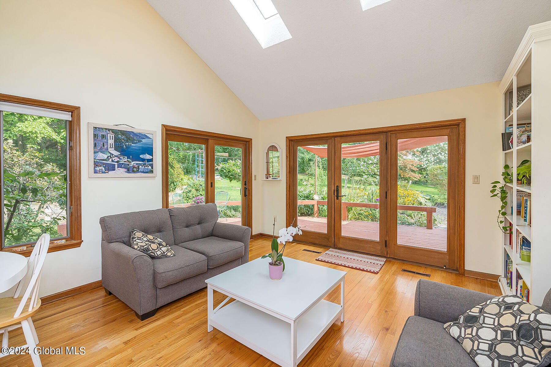 147 Kingsley Road Ballston, NY 12027 - Photo 17 of 42 fam room 3