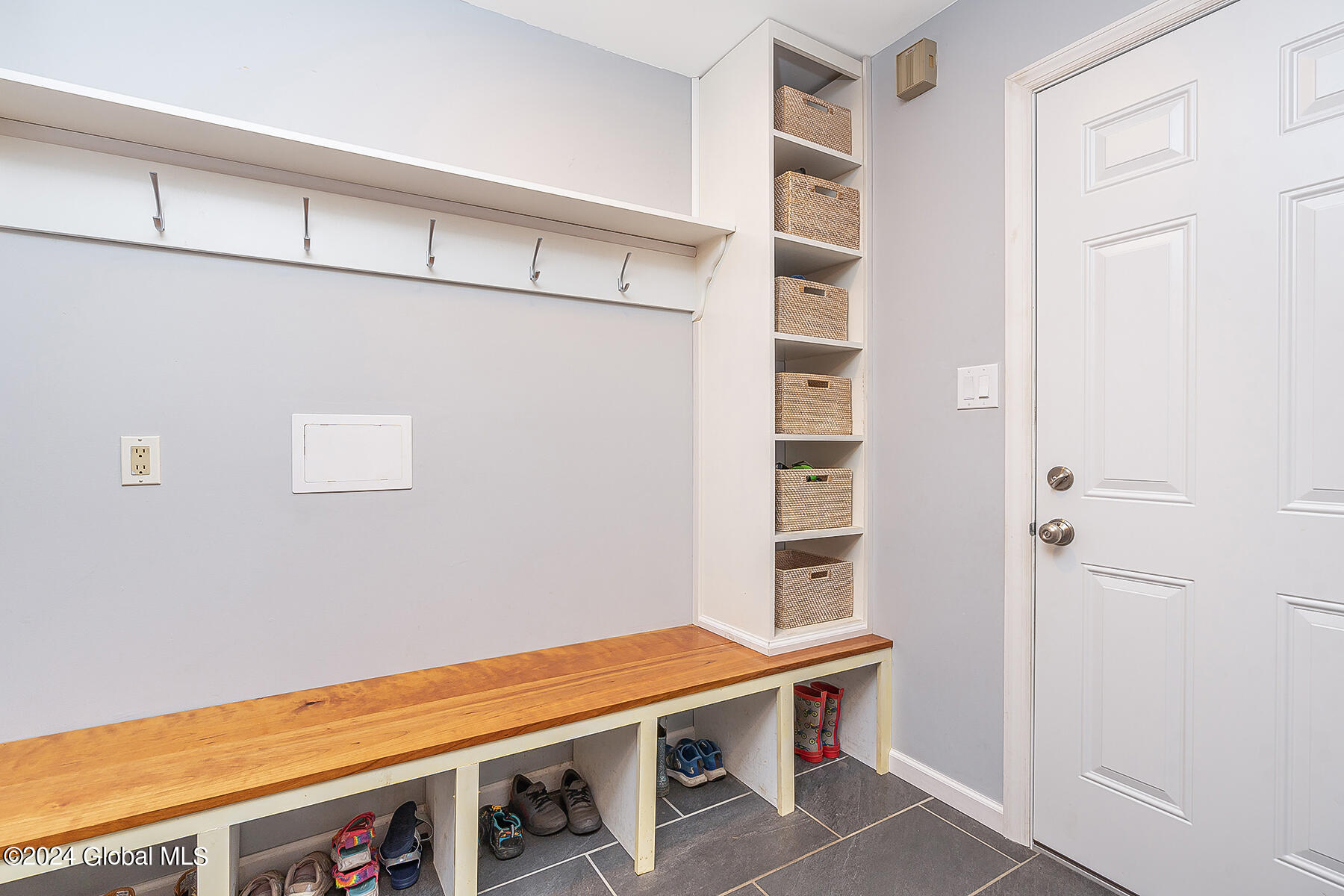 147 Kingsley Road Ballston, NY 12027 - Photo 19 of 42 mudroom