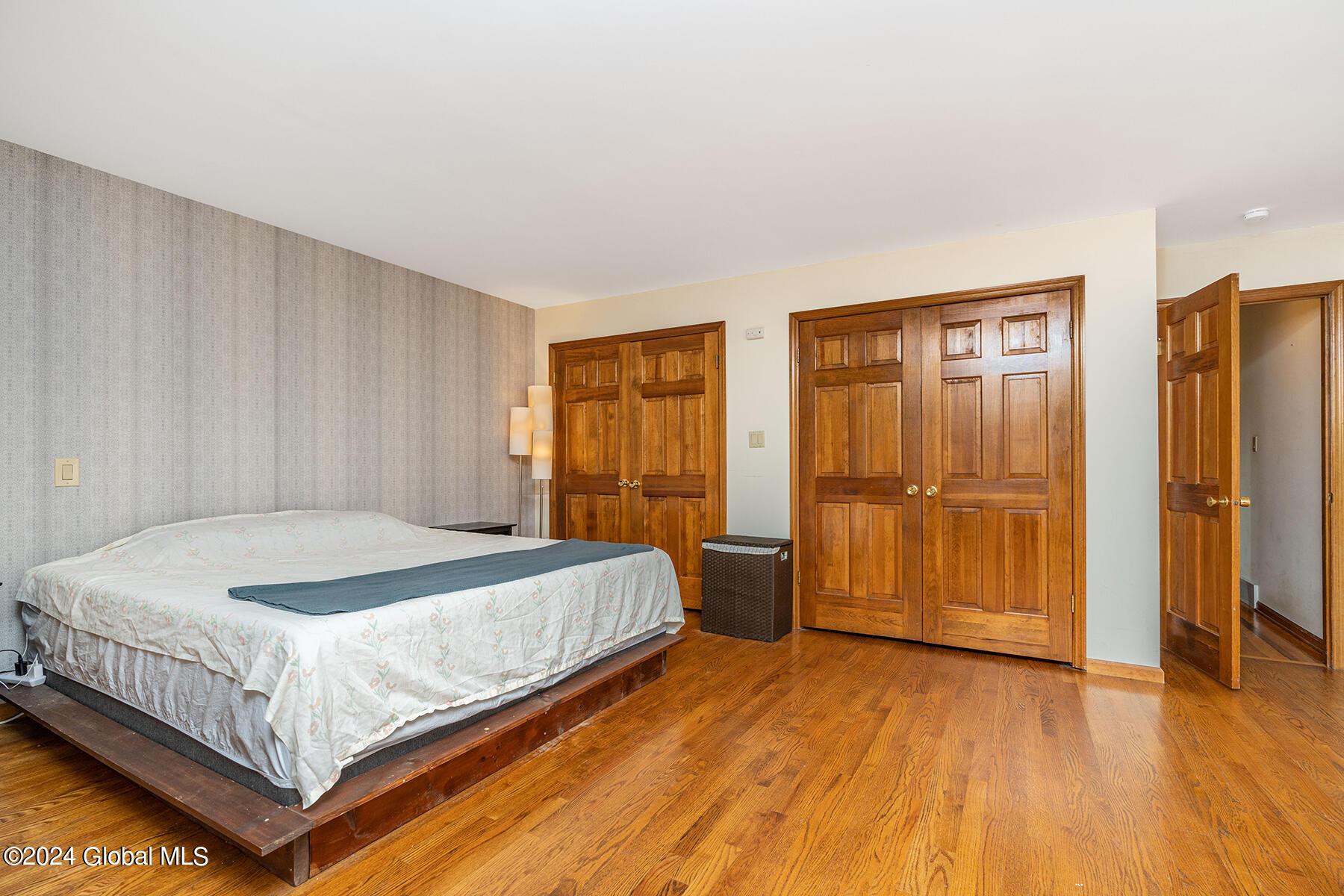 147 Kingsley Road Ballston, NY 12027 - Photo 20 of 42 master bed