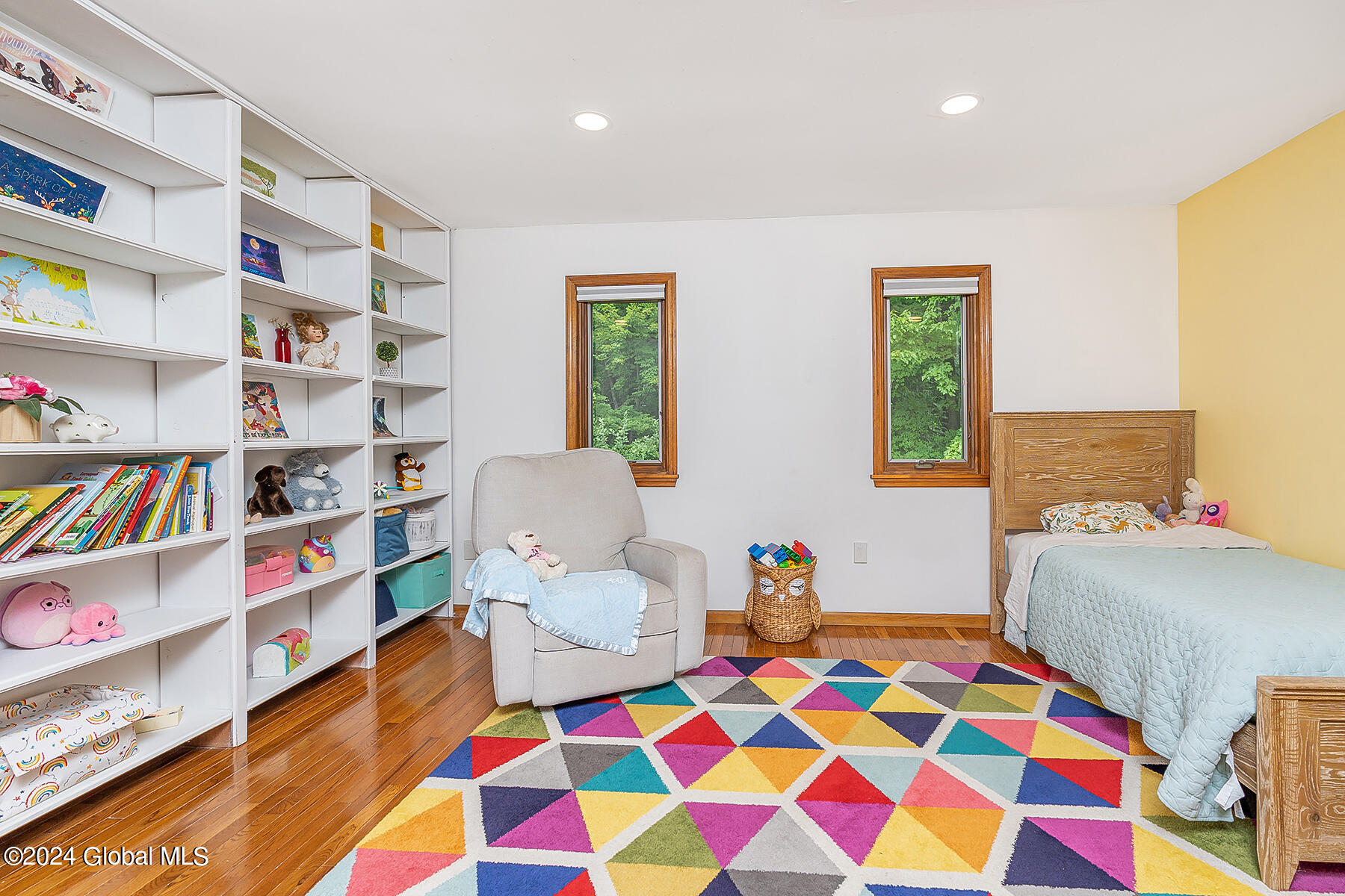 147 Kingsley Road Ballston, NY 12027 - Photo 28 of 42 bed 2