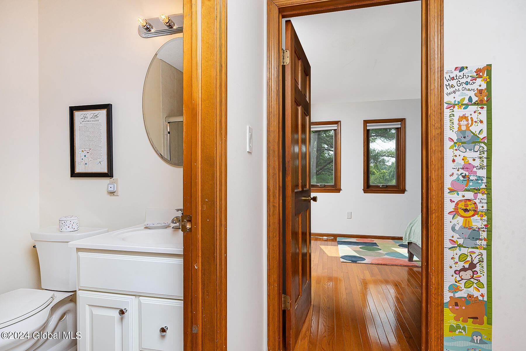 147 Kingsley Road Ballston, NY 12027 - Photo 31 of 42 fam bath and bed