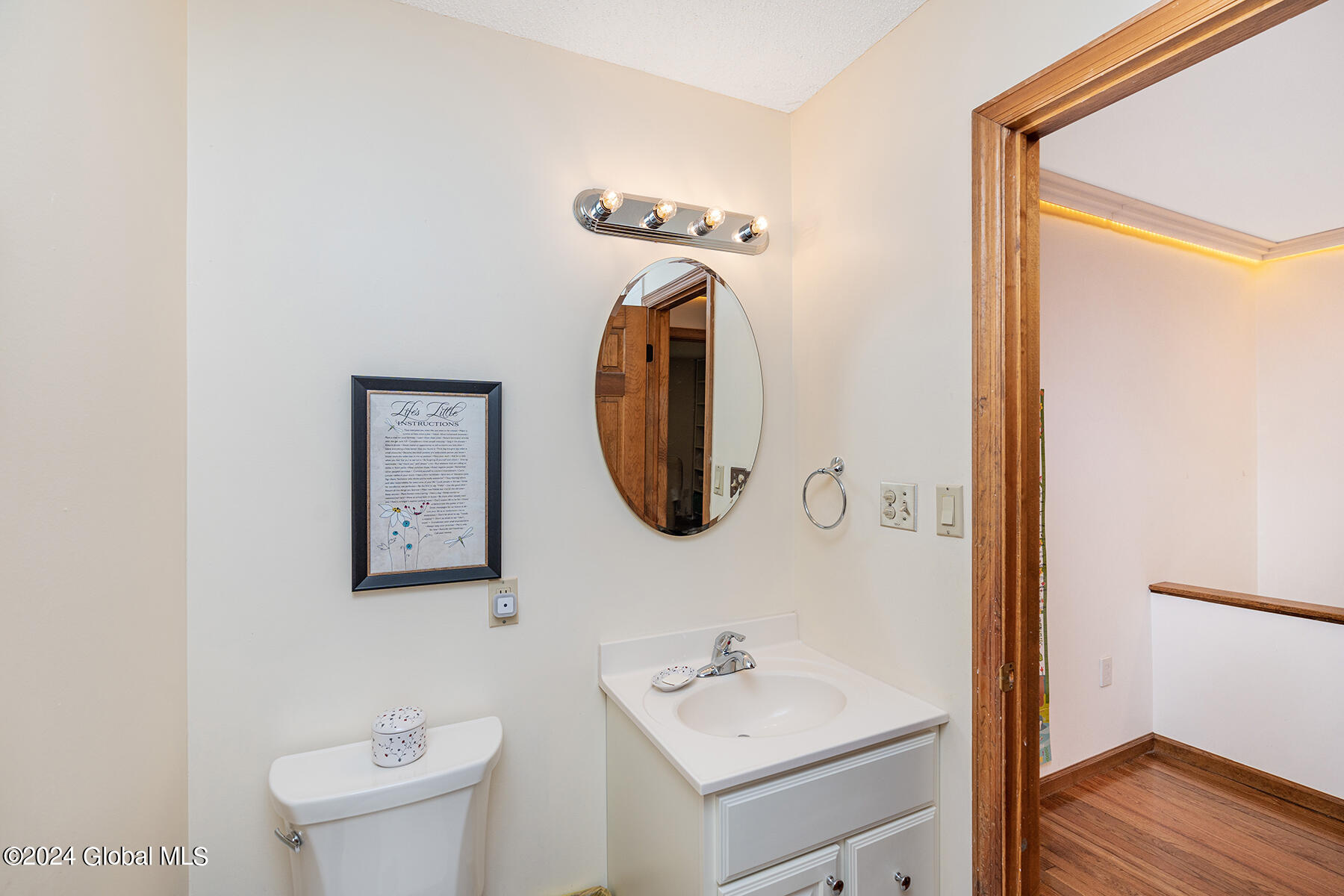 147 Kingsley Road Ballston, NY 12027 - Photo 32 of 42 fam bath sink