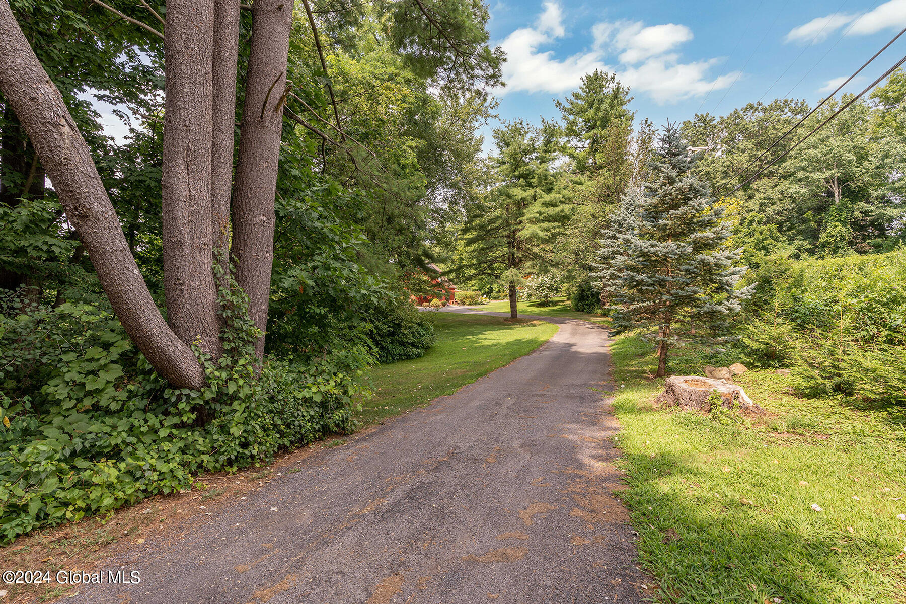147 Kingsley Road Ballston, NY 12027 - Photo 42 of 42 Driveway
