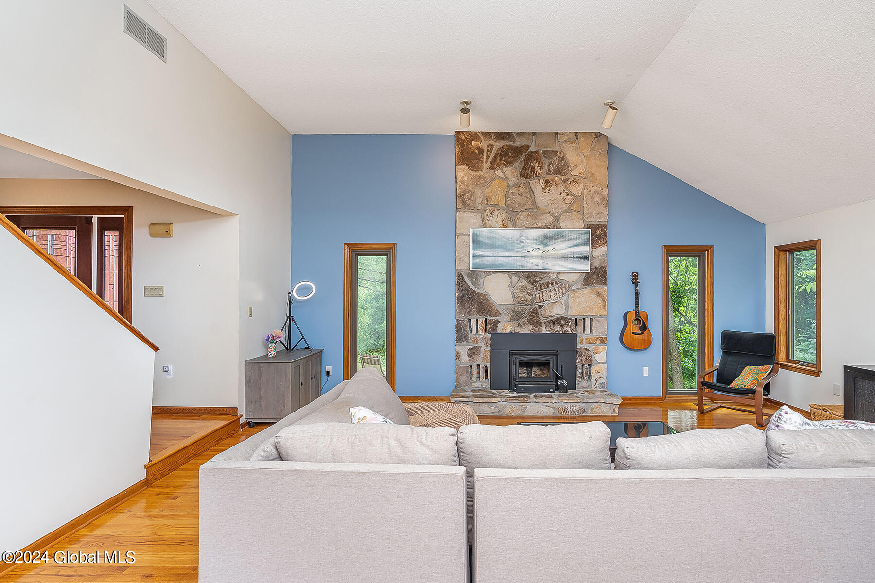 147 Kingsley Road Ballston, NY 12027 - Photo 5 of 42 lr 5