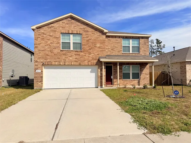 $339,900 | 20172 Torrey Pines Lane, Cleveland, TX 77327
