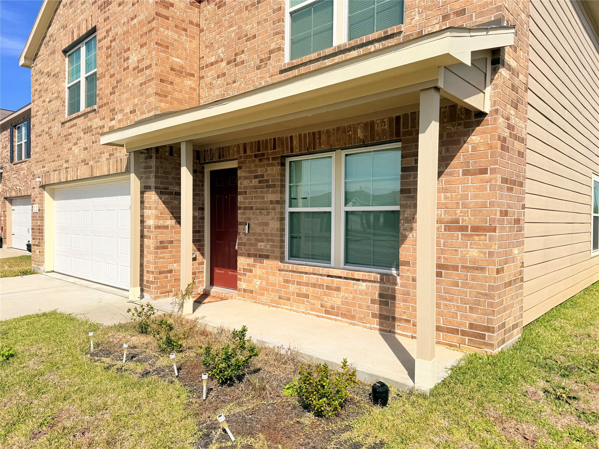 20172 Torrey Pines Lane Cleveland, TX 77327 - Photo 3 of 17