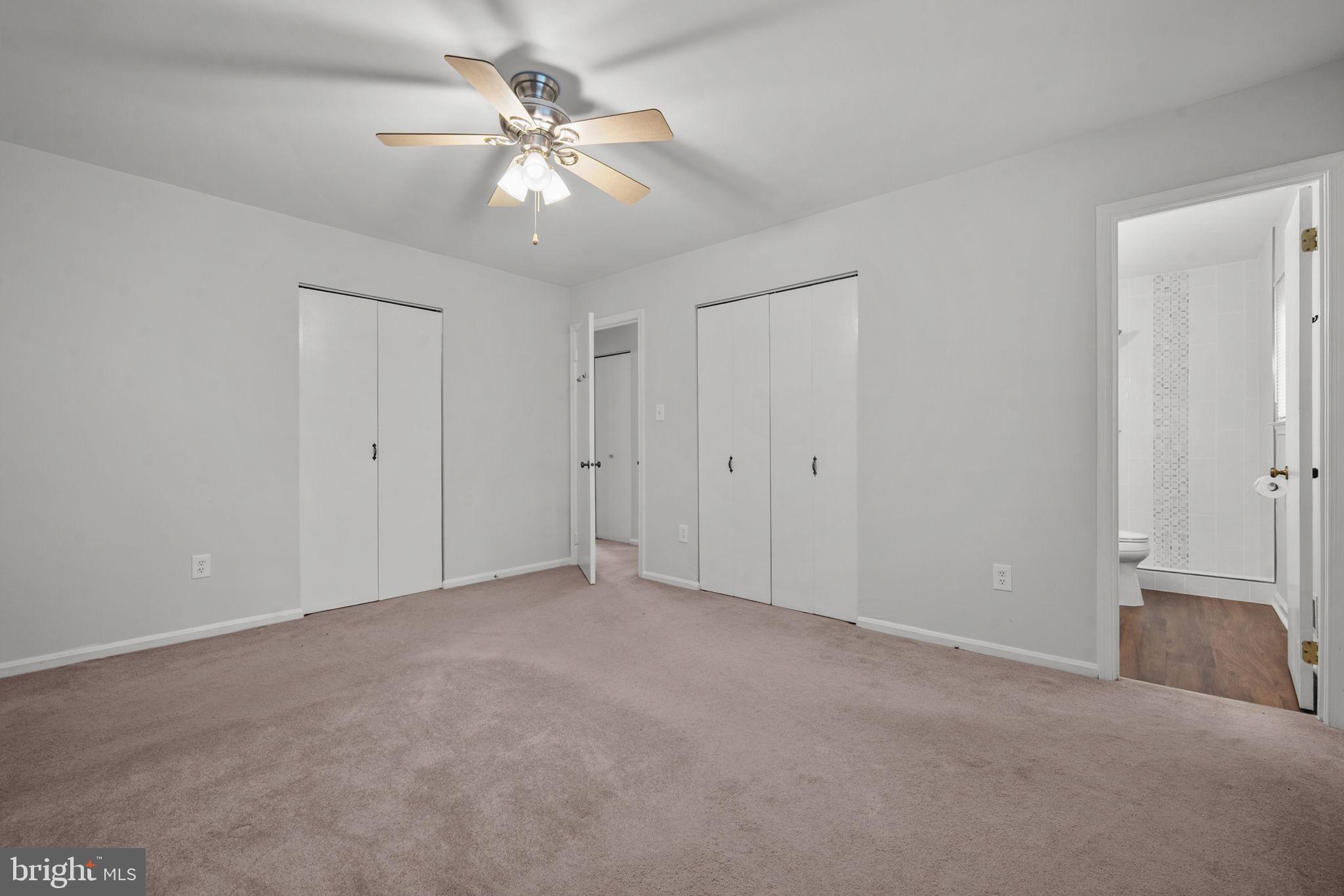 2422 Ivywood Road Reston, VA 20191 - Photo 28 of 72 Primary Bedroom