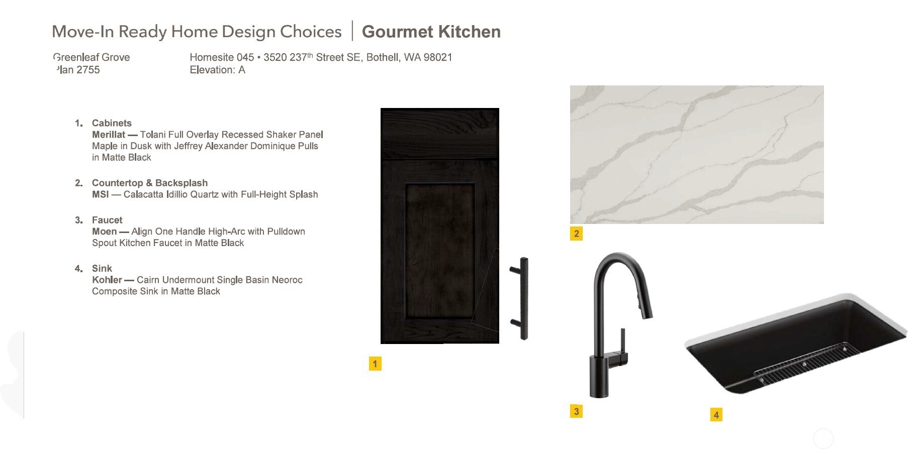 3520 237th Street Southeast, Unit 45 Bothell, WA 98021 - Photo 3 of 9