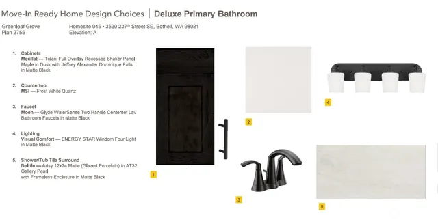 $1,609,501 | 3520 237th Street Southeast, Unit 45, Bothell, WA 98021