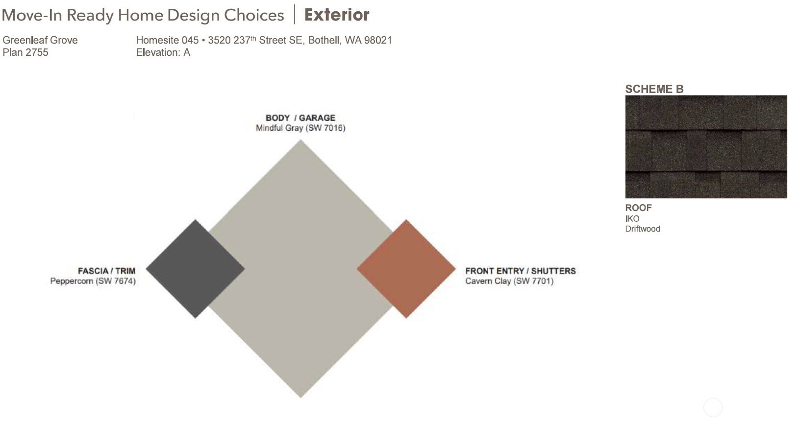 3520 237th Street Southeast, Unit 45 Bothell, WA 98021 - Photo 9 of 9