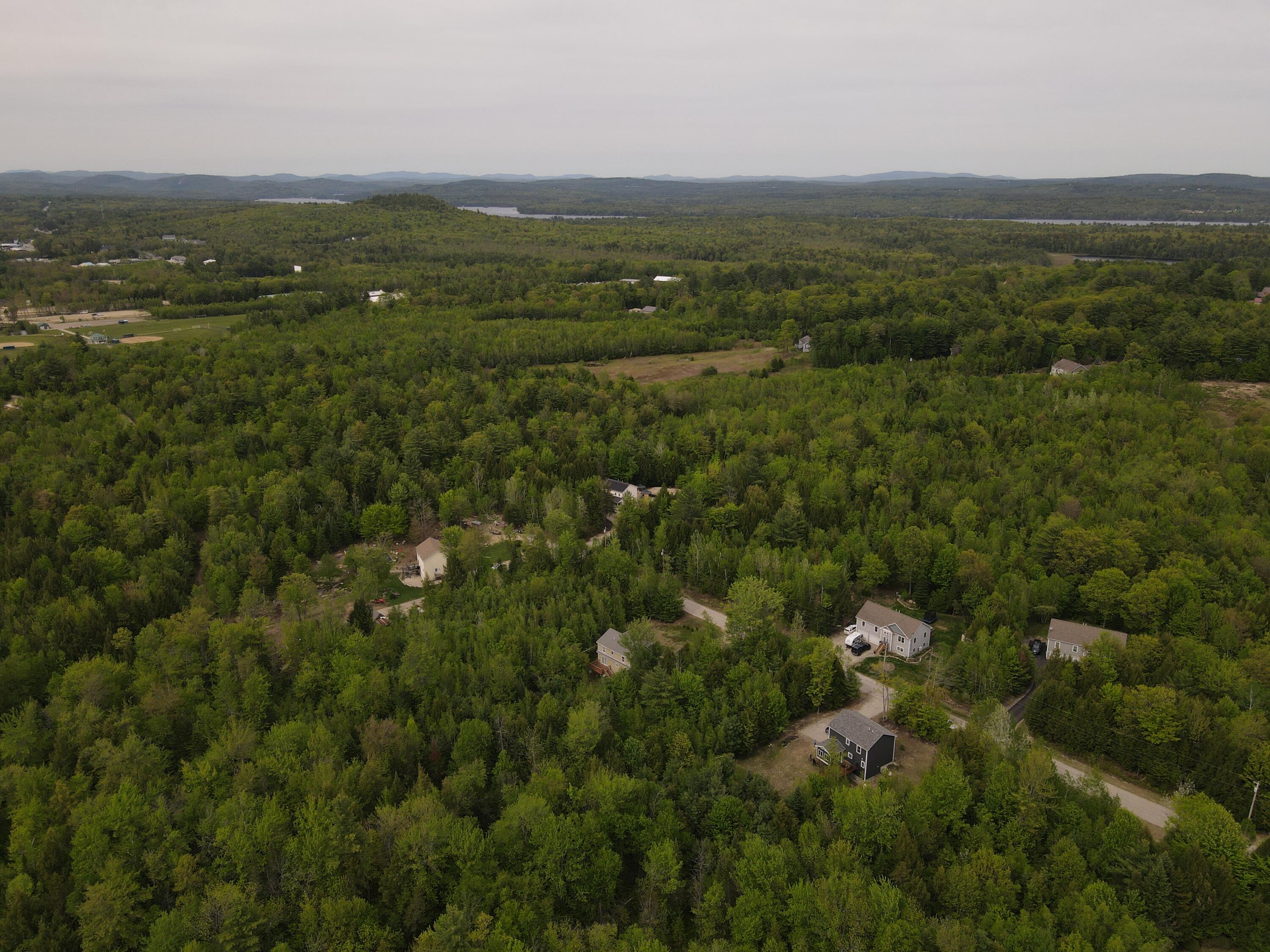 132 Beaver Creek Farm Road Bridgton, ME 04009 - Photo 59 of 60 Long Lake