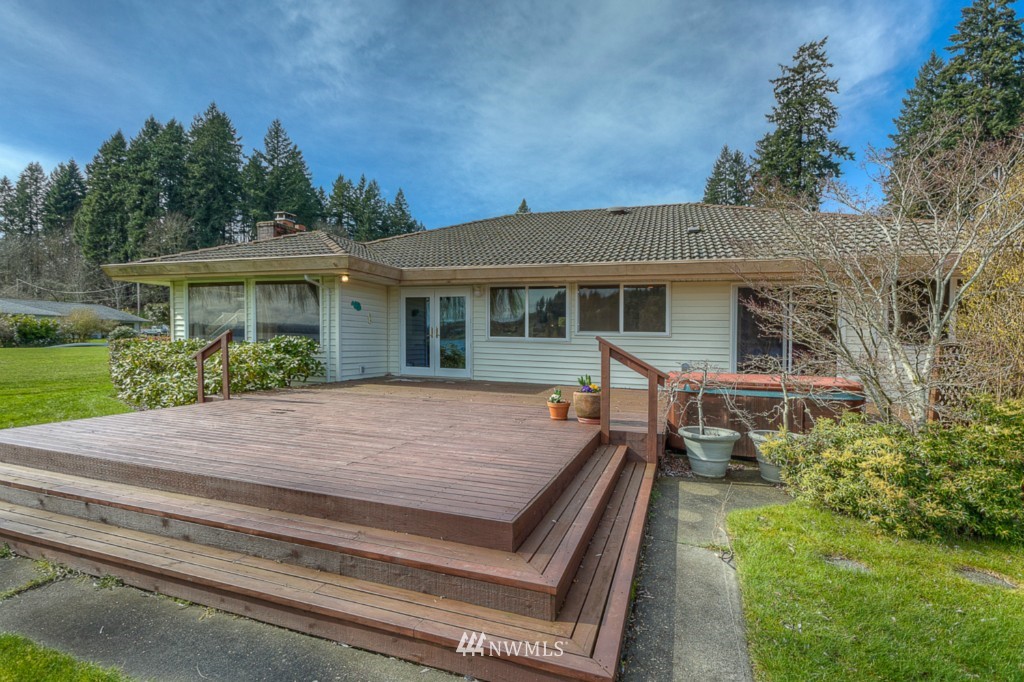 3062 Rocky Point Road Northwest Bremerton, WA 98312 - Photo 7 of 25 Gallery Image 7