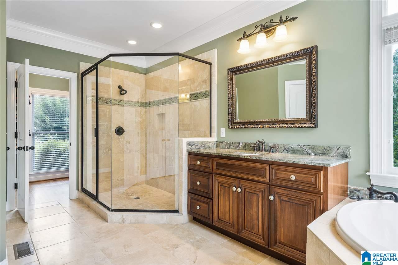 4545 Crown Point Lane Mount Olive, AL 35117 - Photo 25 of 50