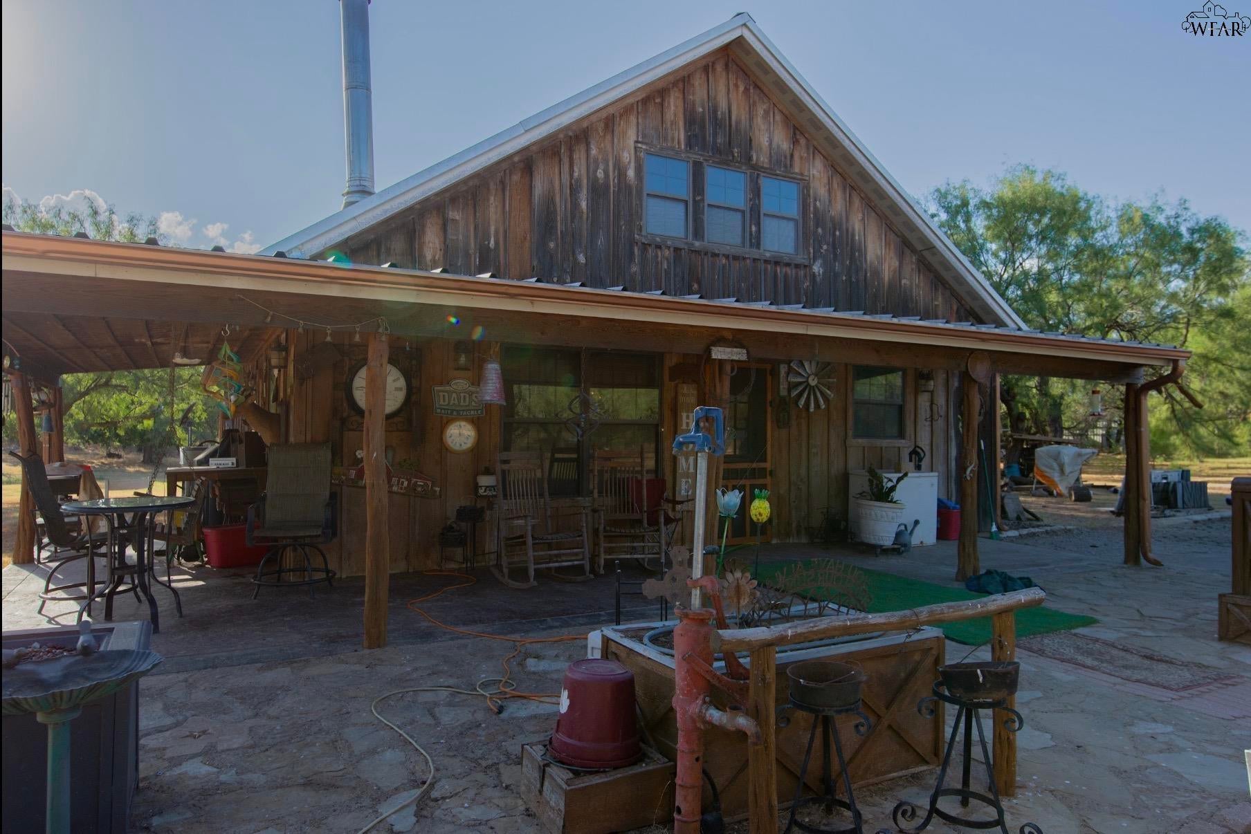 3898 Hammon Road Wichita Falls, TX 76310 - Photo 1 of 26 Gallery Image 1